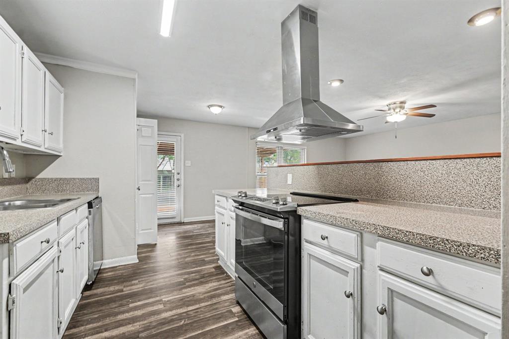 538 Ridgemont Drive Allen, TX 75002 - Photo 7 of 23