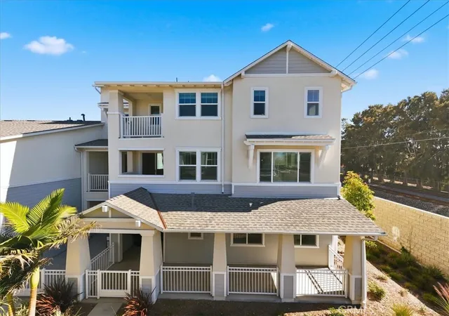 $1,345,000 | 2364 Haley Pt Drive, Unit 103, Ventura, CA 93003