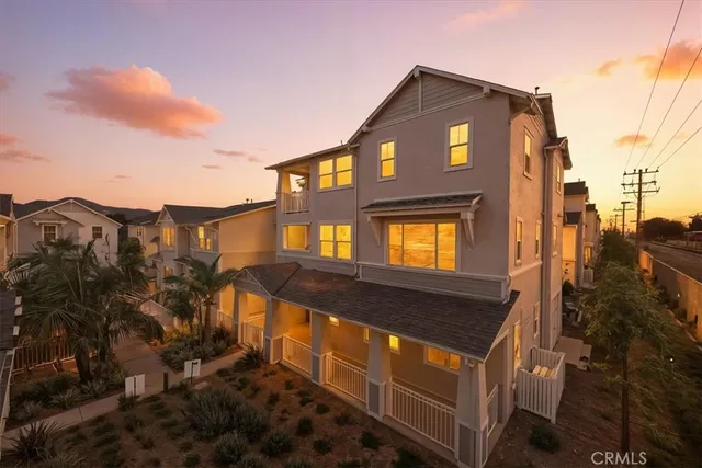 $1,345,000 | 2364 Haley Pt Drive, Unit 103, Ventura, CA 93003