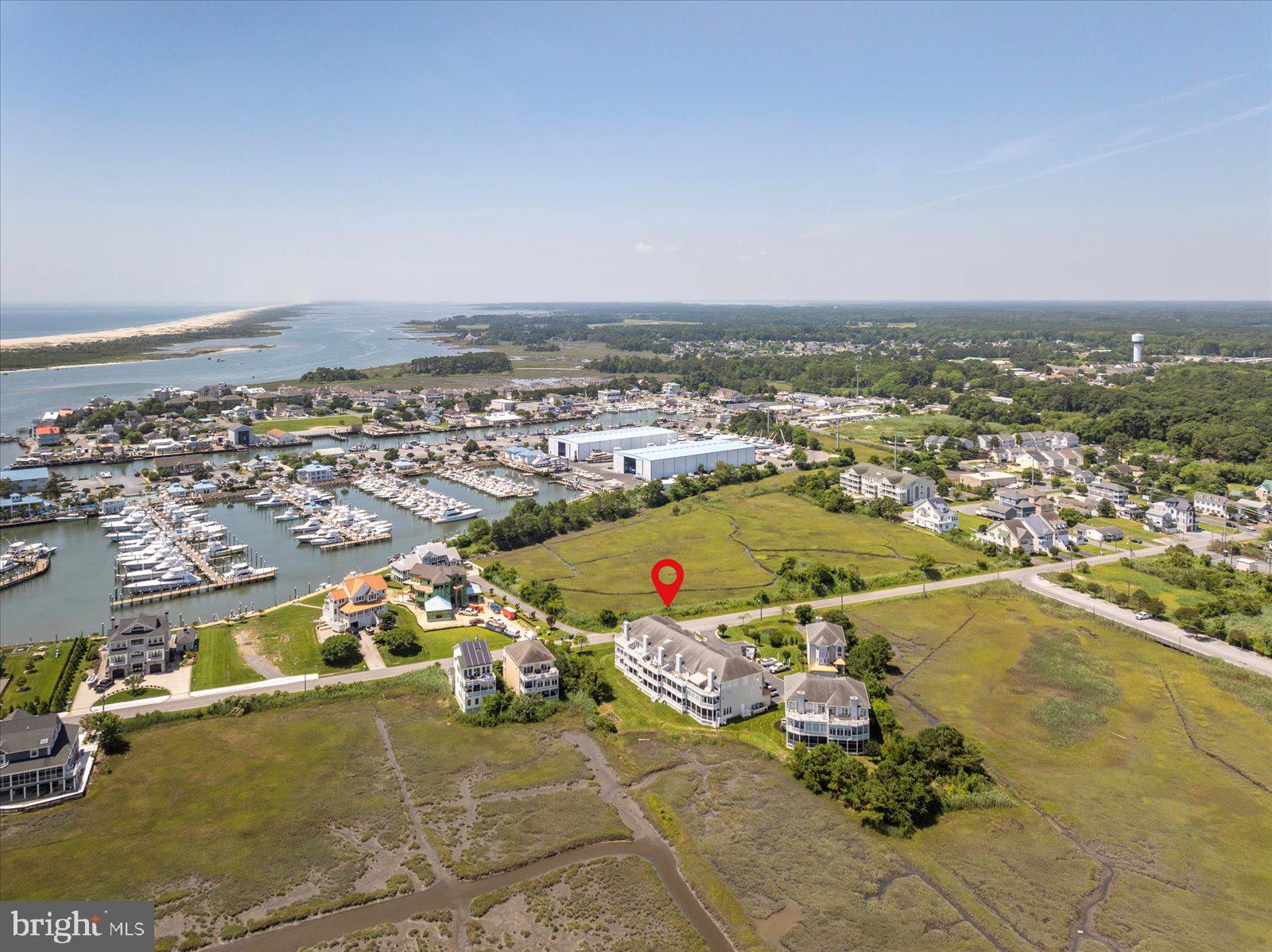 12901 Old Bridge Road, Unit PH3 3 Ocean City, MD 21842 - Photo 91 of 91 Gallery Image 91