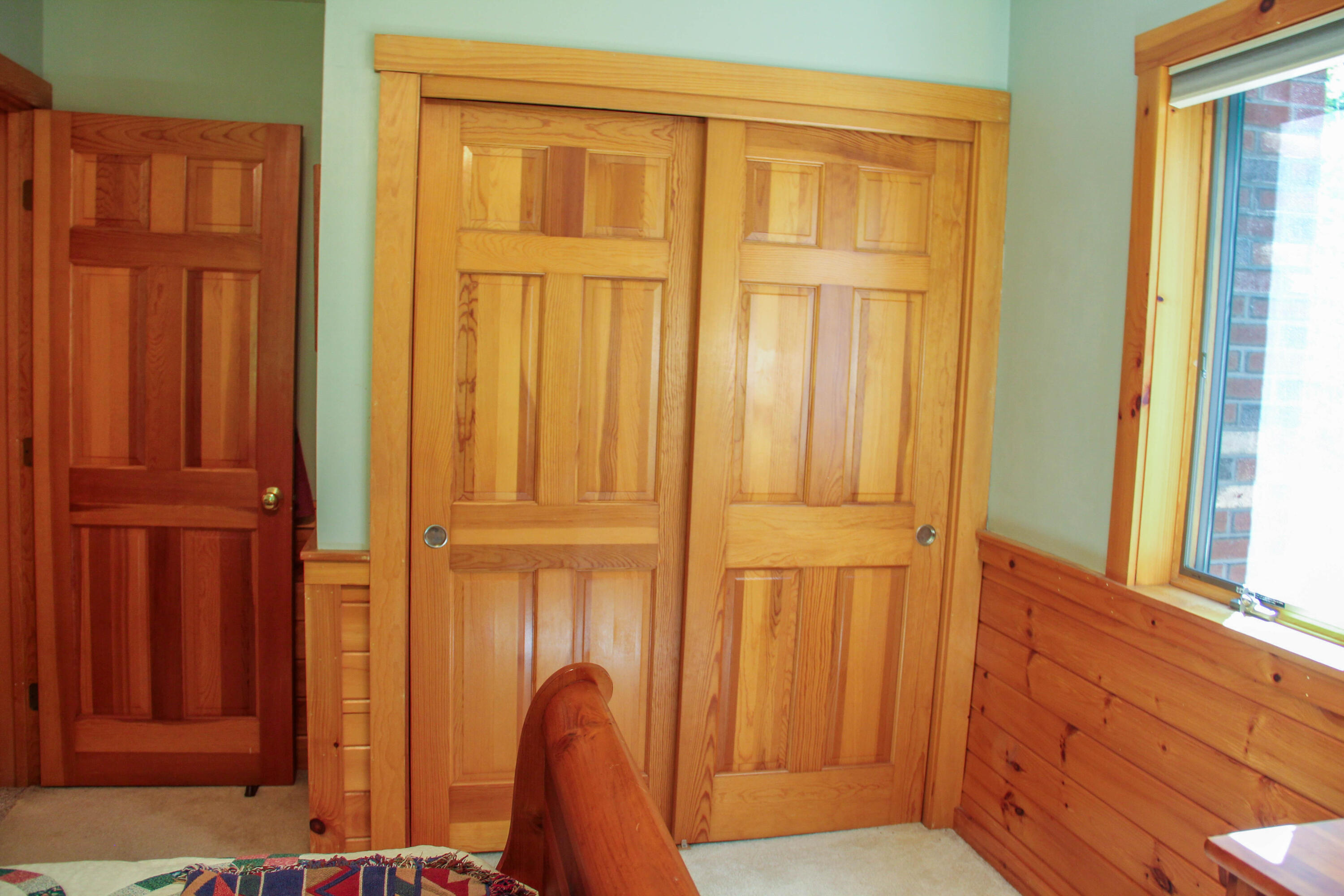 42 Knowles Point Road Bridgton, ME 04009 - Photo 45 of 63 Upstairs BR