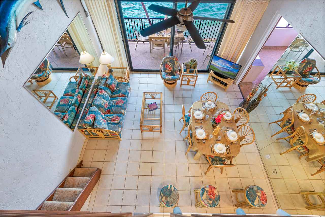 3543 Lower Honoapiilani Road, Unit F405 Lahaina, HI 96761 - Photo 12 of 30