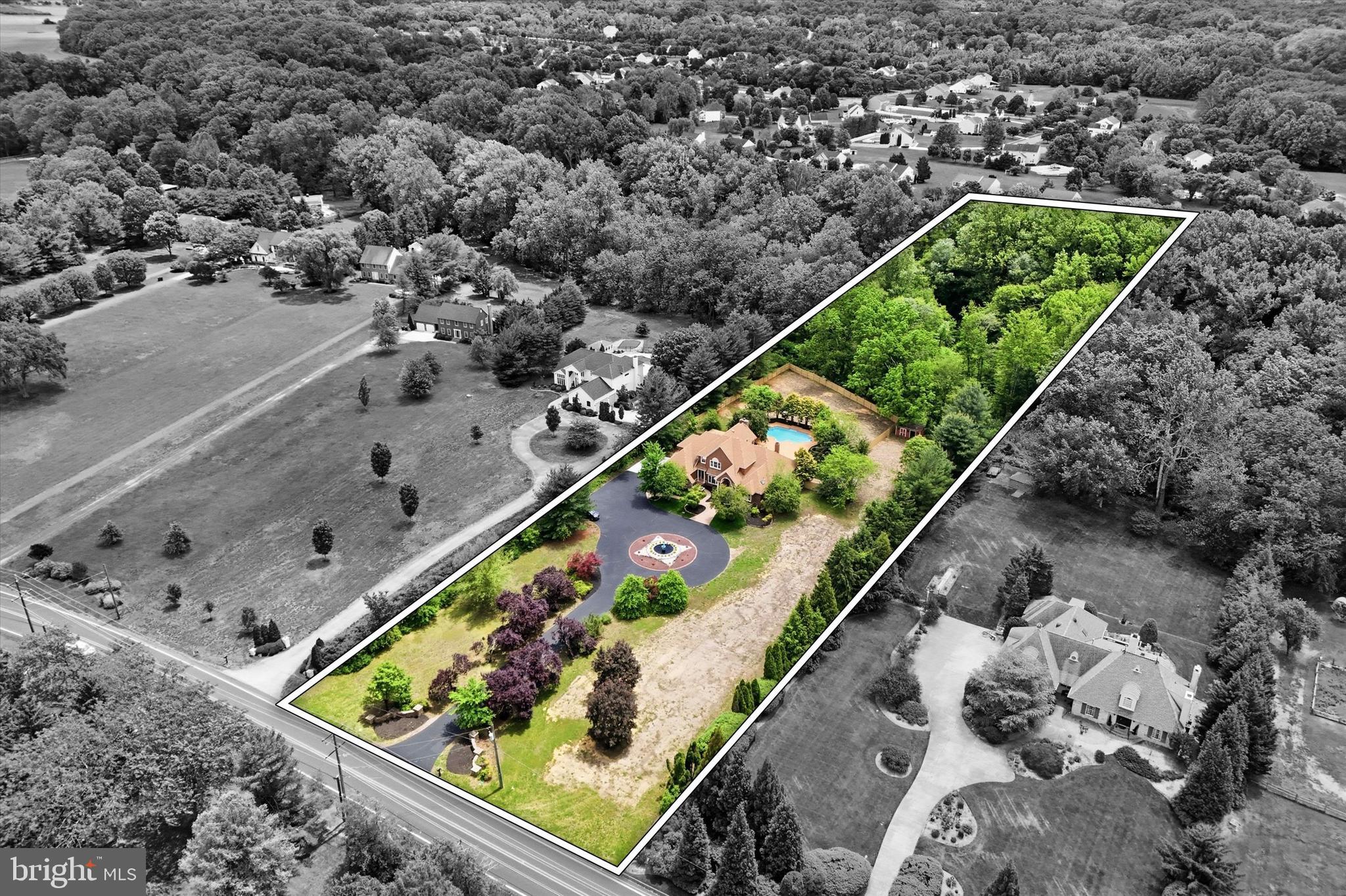 325 Harrisonville Road Mullica Hill, NJ 08062 - Photo 101 of 107