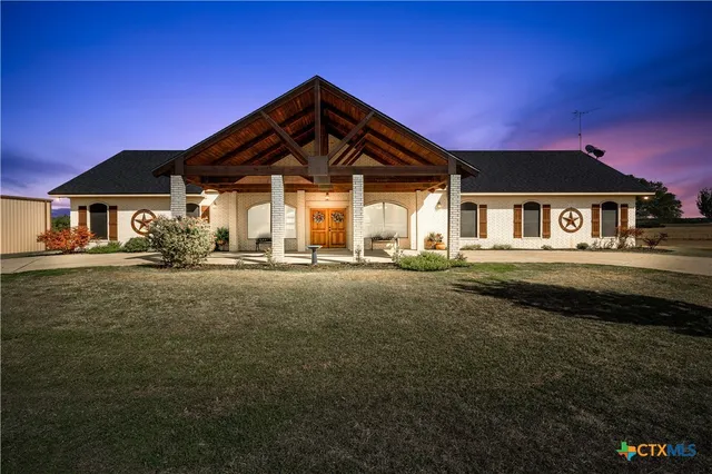 $2,199,000 | 11705 Fm 439, Belton, TX 76513