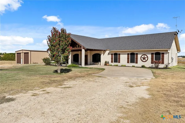 $2,199,000 | 11705 Fm 439, Belton, TX 76513