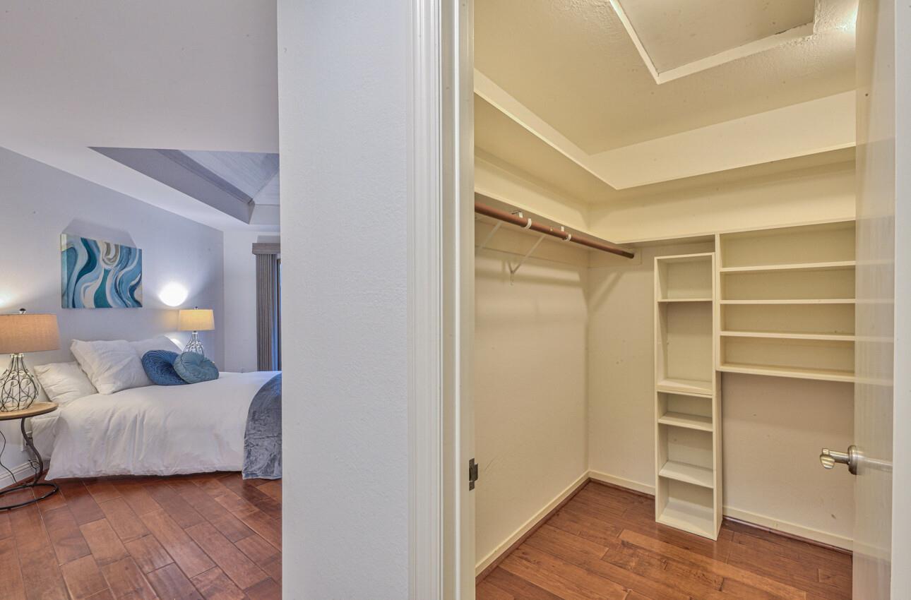 8022 River Place Carmel, CA 93923 - Photo 28 of 39 a view of a livingroom with furniture and wooden floor