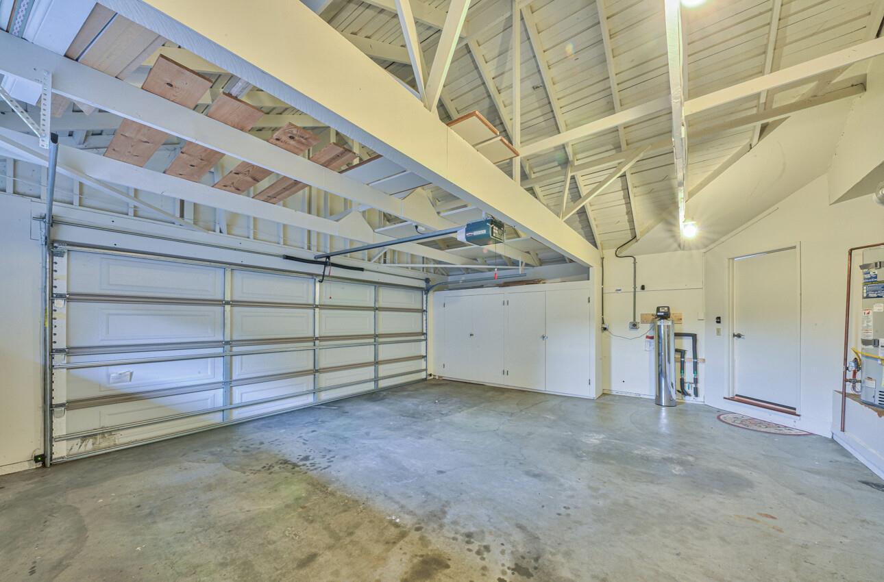 8022 River Place Carmel, CA 93923 - Photo 38 of 39 a view of an empty room