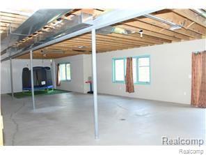 6578 Chatham Circle Rochester, MI 48306 - Photo 21 of 29 walkout basement.jpg