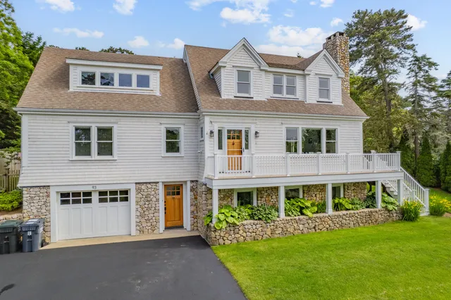 $3,025,000 | 93 Bucks Creek Road, Chatham, MA 02633