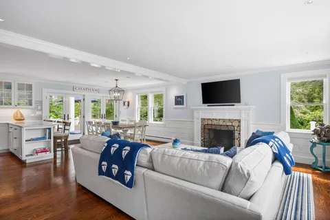 a kitchen with stainless steel appliances granite countertop a stove and a sink
