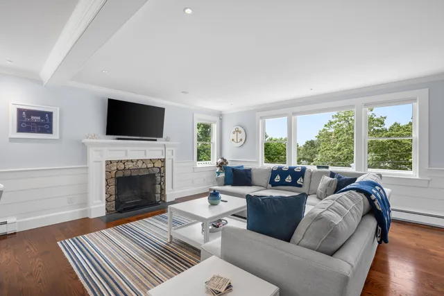 $3,025,000 | 93 Bucks Creek Road, Chatham, MA 02633