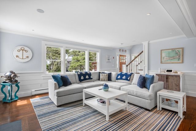 $3,200,000 | 93 Bucks Creek Road, Chatham, MA 02633