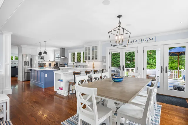 $3,025,000 | 93 Bucks Creek Road, Chatham, MA 02633