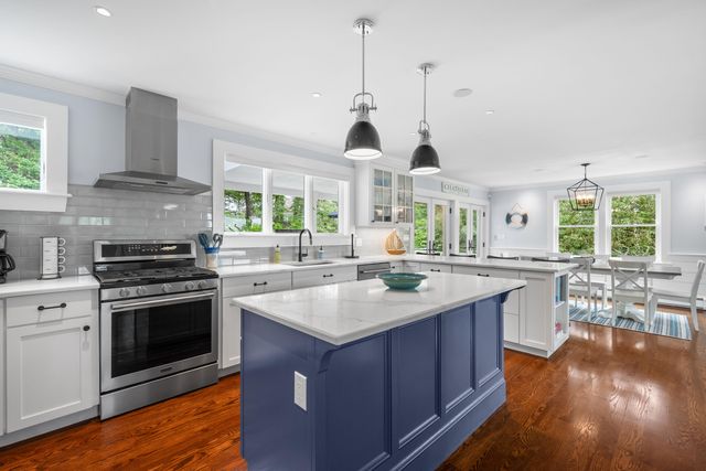 $3,200,000 | 93 Bucks Creek Road, Chatham, MA 02633