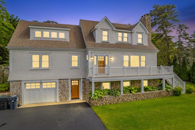 $3,200,000 | 93 Bucks Creek Road, Chatham, MA 02633