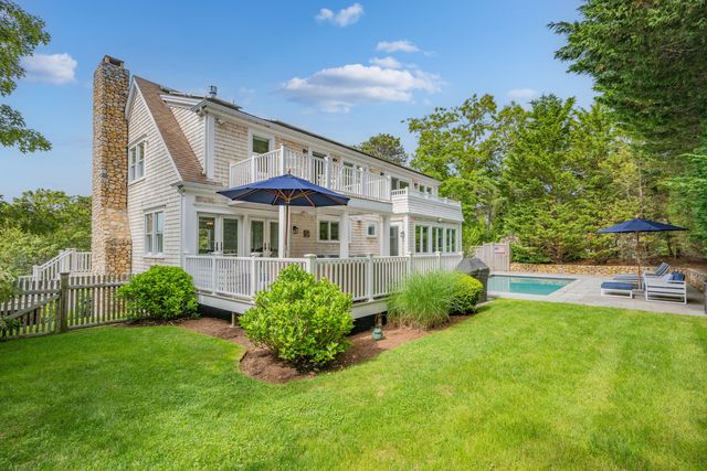 $3,200,000 | 93 Bucks Creek Road, Chatham, MA 02633