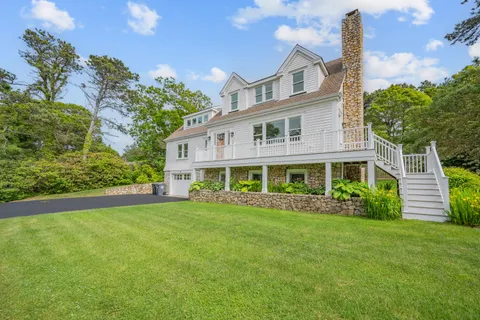 $3,200,000 | 93 Bucks Creek Road, Chatham, MA 02633