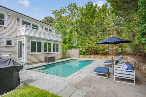 $3,200,000 | 93 Bucks Creek Road, Chatham, MA 02633