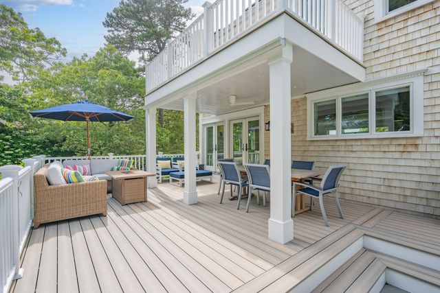 $3,200,000 | 93 Bucks Creek Road, Chatham, MA 02633