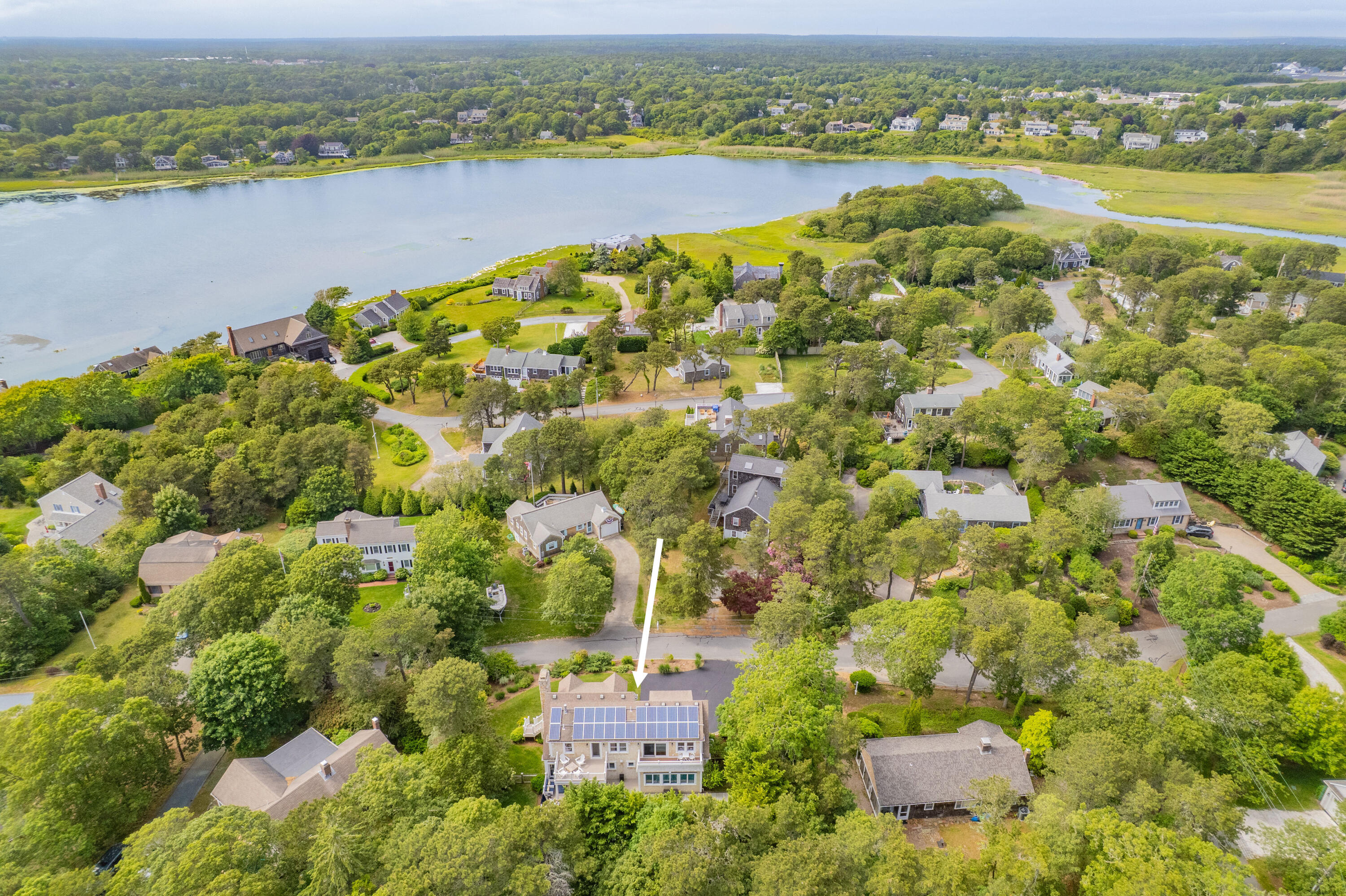 93 Bucks Creek Road Chatham, MA 02633 - Photo 49 of 55 7_dji_0483-edit