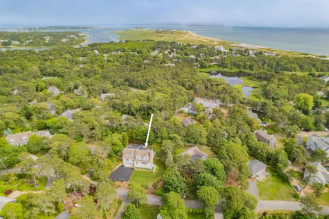 $3,200,000 | 93 Bucks Creek Road, Chatham, MA 02633