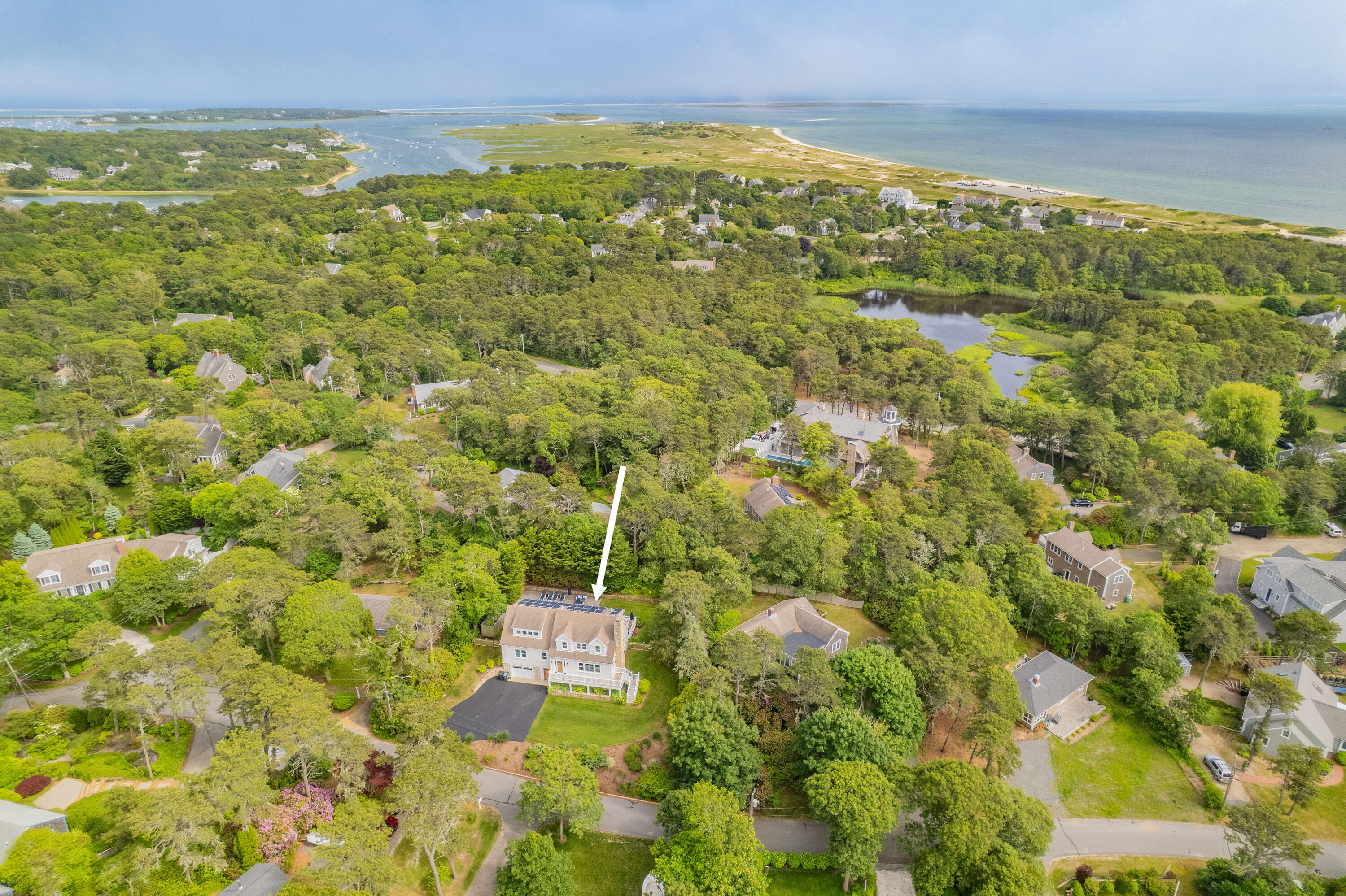 93 Bucks Creek Road Chatham, MA 02633 - Photo 50 of 55 9_dji_0495-edit