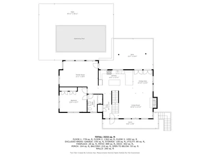 $3,200,000 | 93 Bucks Creek Road, Chatham, MA 02633