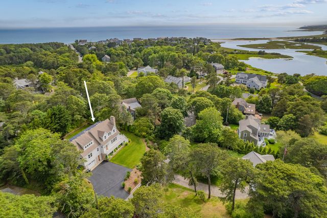 $3,200,000 | 93 Bucks Creek Road, Chatham, MA 02633