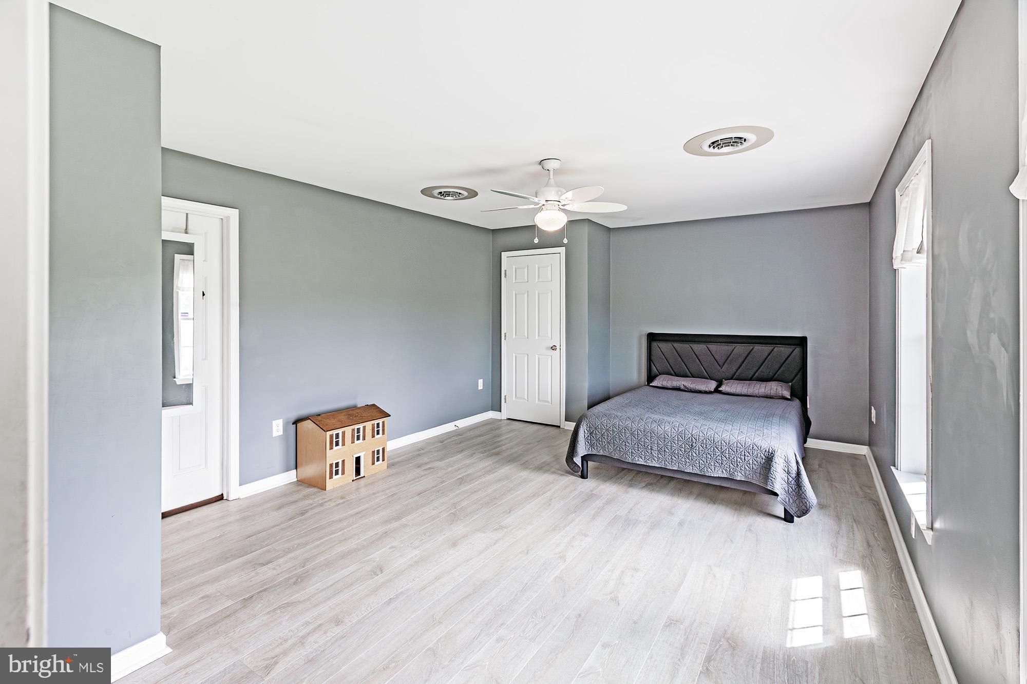 187 Amwellbury Road Salem, NJ 08079 - Photo 18 of 53 2nd fl bedroom #2