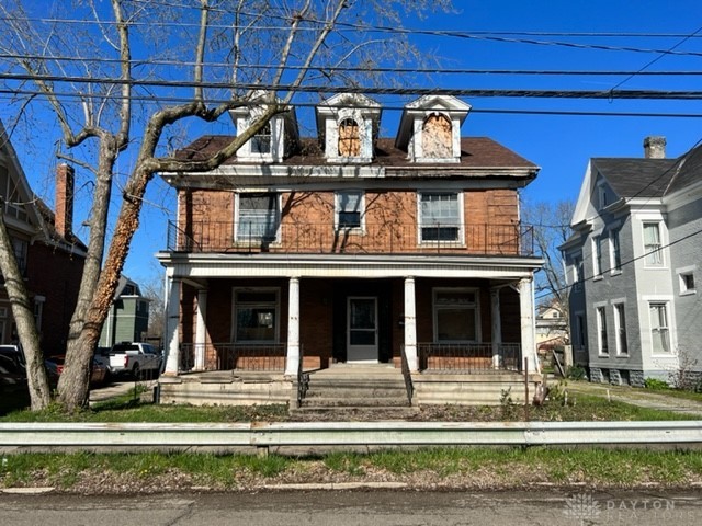 312 Yankee Road Middletown, OH 45044 - Photo 1 of 8 Gallery Image 1