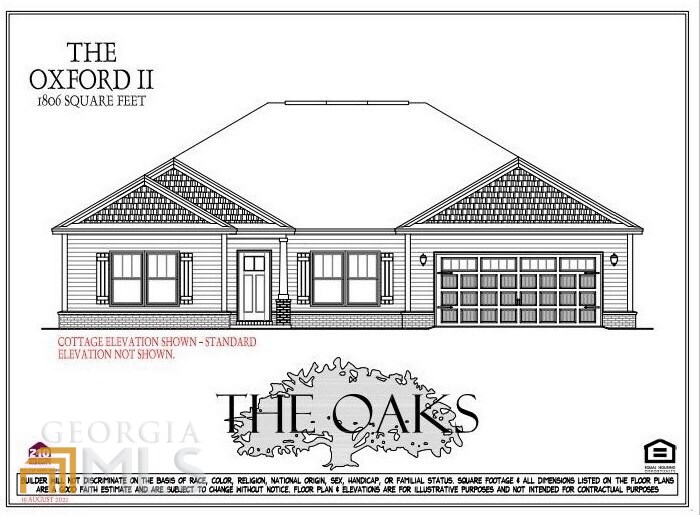 110 Old Barn Road, Unit 41 Statesboro, GA 30458 - Photo 1 of 1 Gallery Image 1
