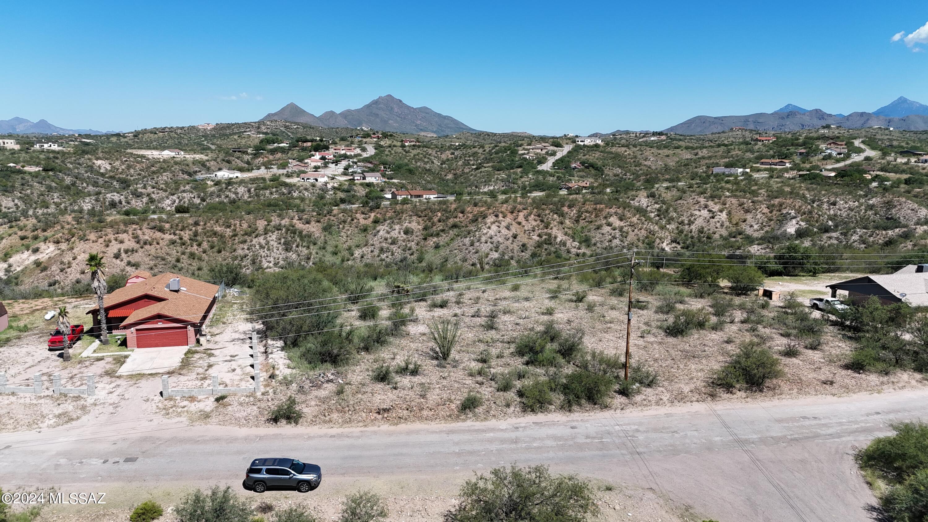 1006 Calle Coyote, Unit 199 Rio Rico, AZ 85648 - Photo 1 of 1