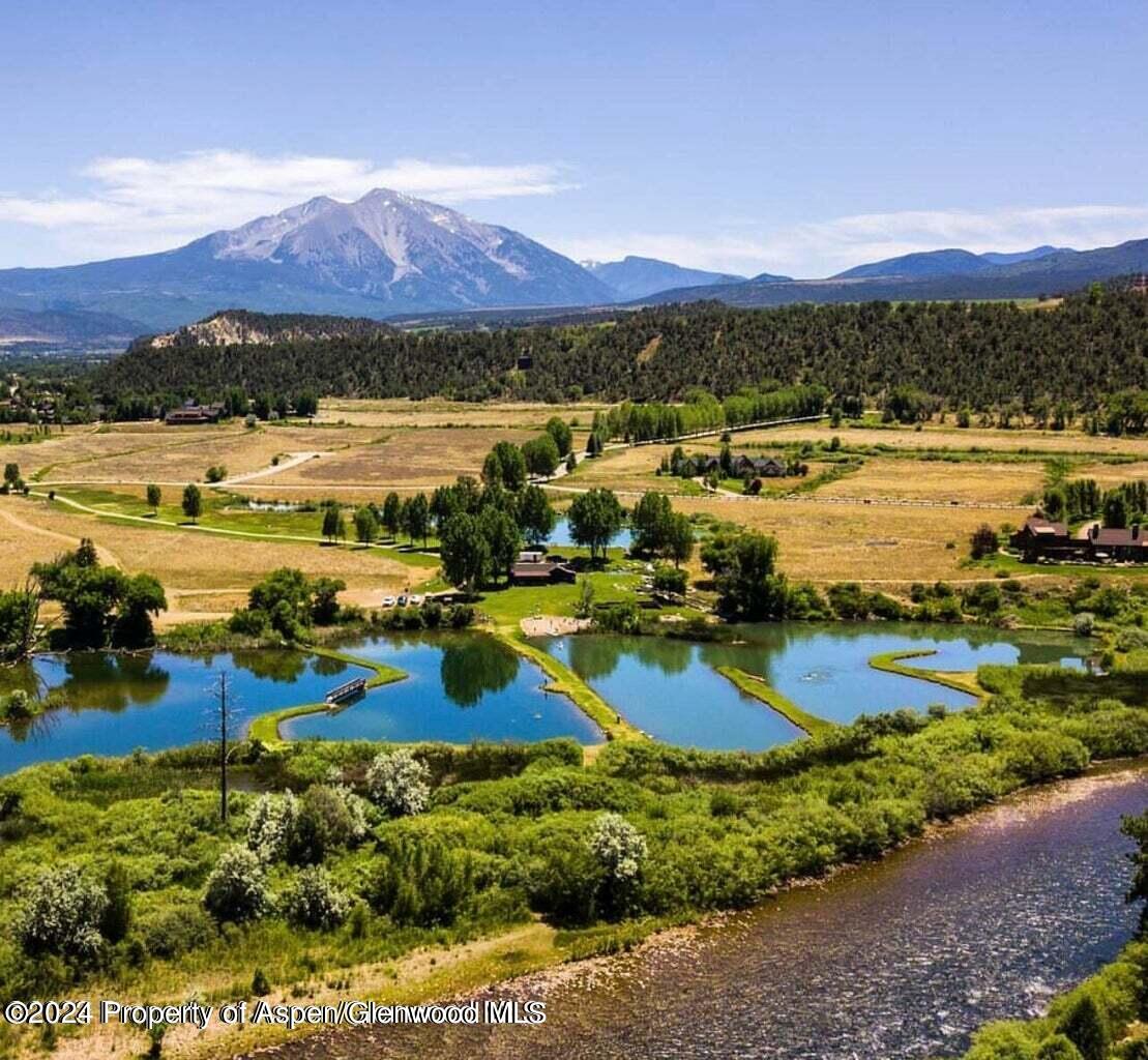 503 Coryell Ranch Road Carbondale, CO 81623 - Photo 1 of 6 Coryell Lot 10 photo