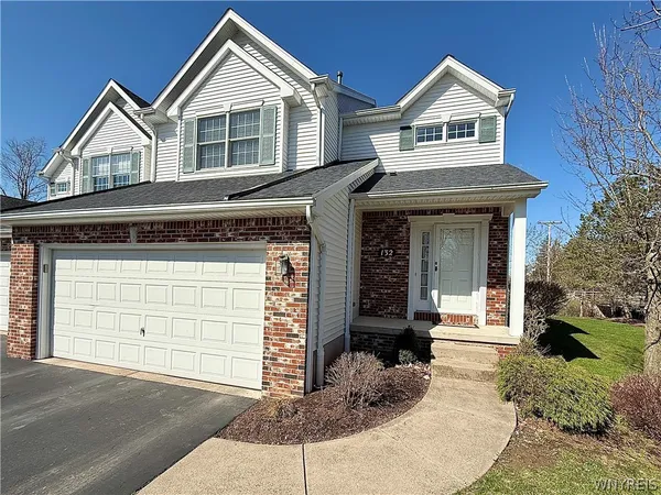 $387,000 | 132 Berwick Lane, Amherst, NY 14051