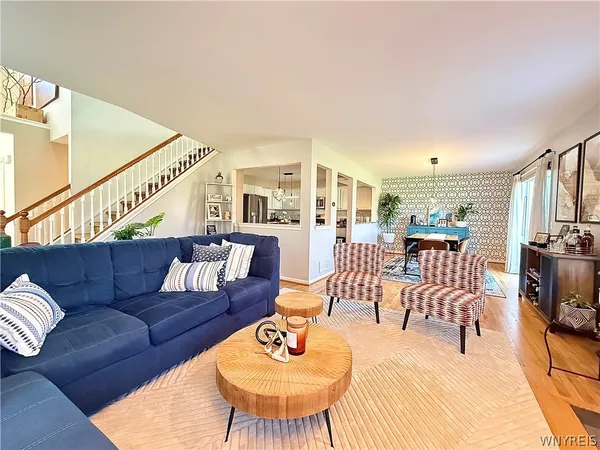 $387,000 | 132 Berwick Lane, Amherst, NY 14051