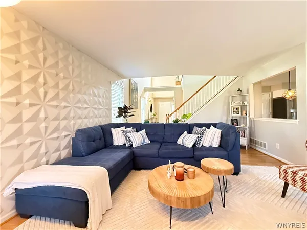 $387,000 | 132 Berwick Lane, Amherst, NY 14051