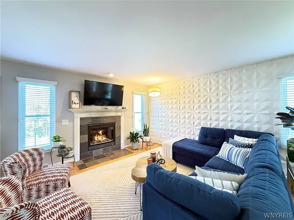 $387,000 | 132 Berwick Lane, Amherst, NY 14051