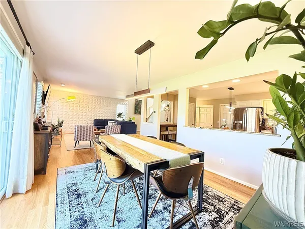 $387,000 | 132 Berwick Lane, Amherst, NY 14051