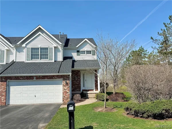 $387,000 | 132 Berwick Lane, Amherst, NY 14051