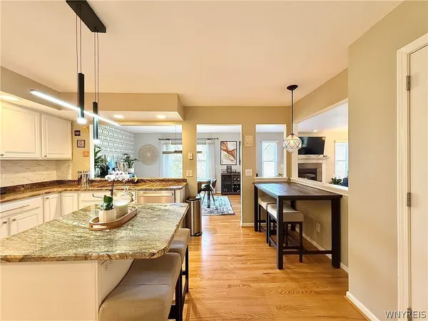 $387,000 | 132 Berwick Lane, Amherst, NY 14051