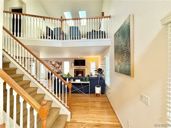 $387,000 | 132 Berwick Lane, Amherst, NY 14051