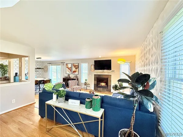 $387,000 | 132 Berwick Lane, Amherst, NY 14051