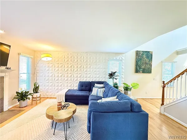 $387,000 | 132 Berwick Lane, Amherst, NY 14051