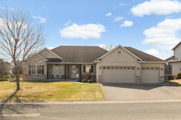$649,900 | 1763 Sandbar Circle, Waconia, MN 55387