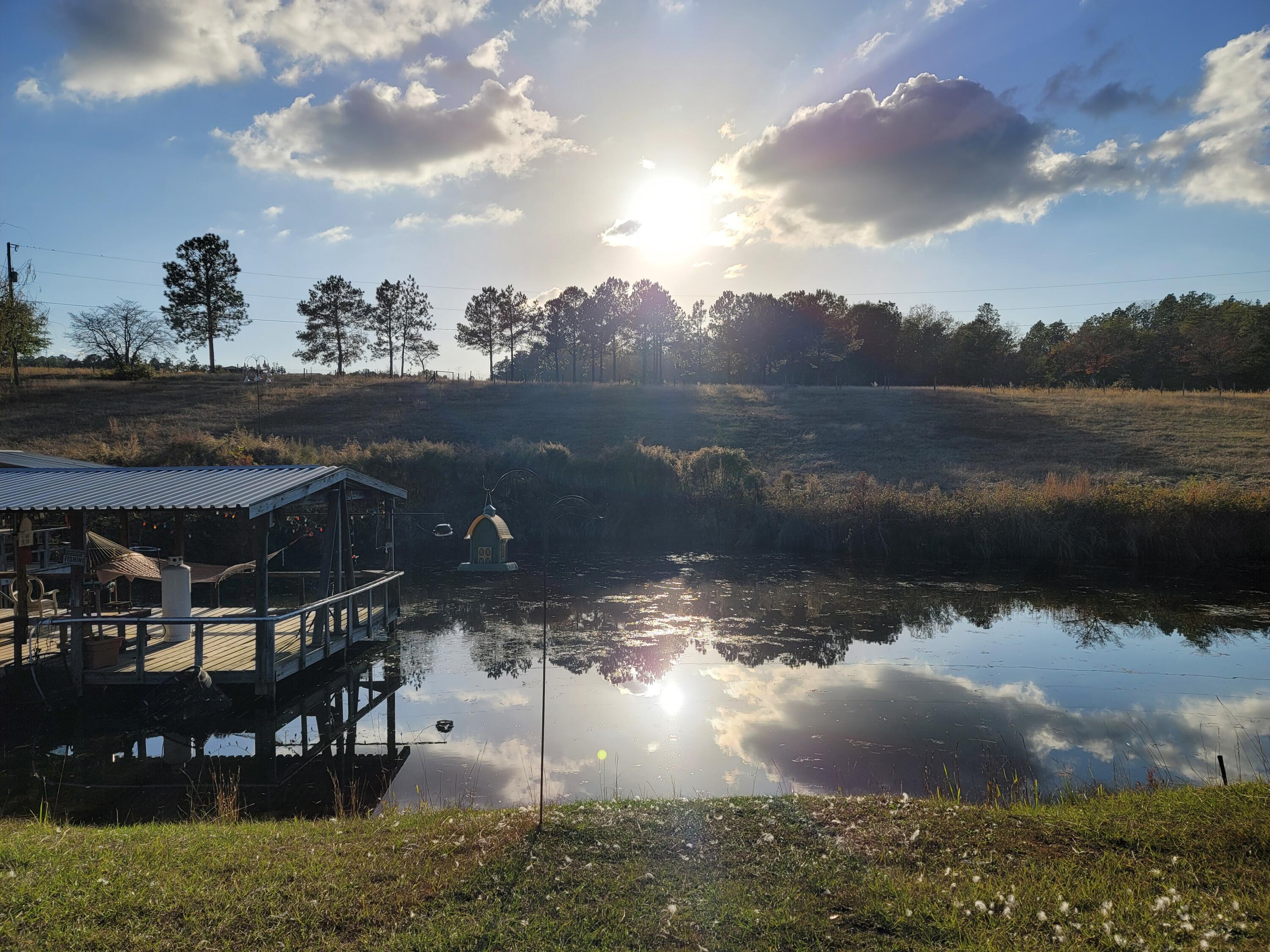719 Redds Branch Road Aiken, SC 29801 - Photo 10 of 13