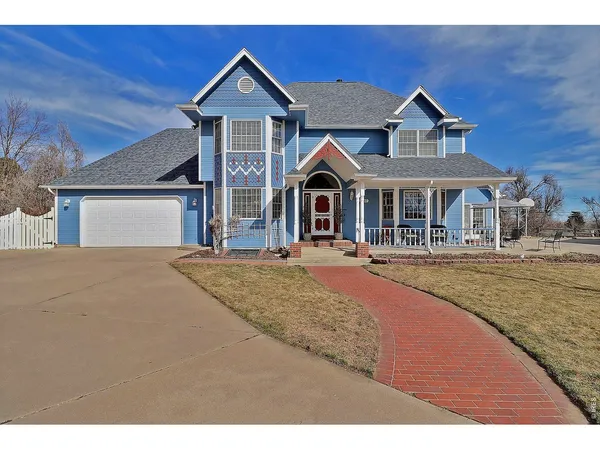 $699,000 | 1883 24th Street, Greeley, CO 80631