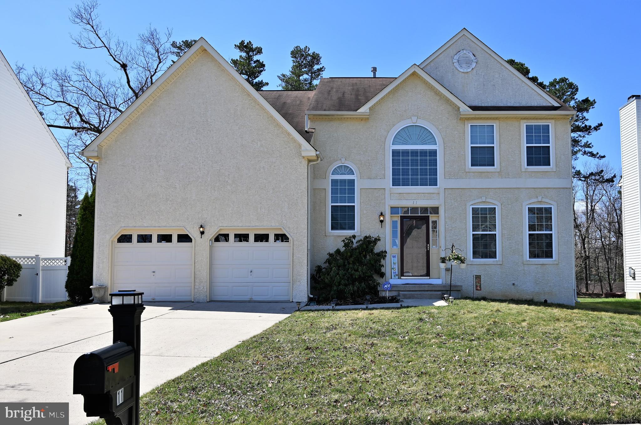 11 Parliament Road Sicklerville, NJ 08081 - Photo 1 of 43 Gallery Image 1