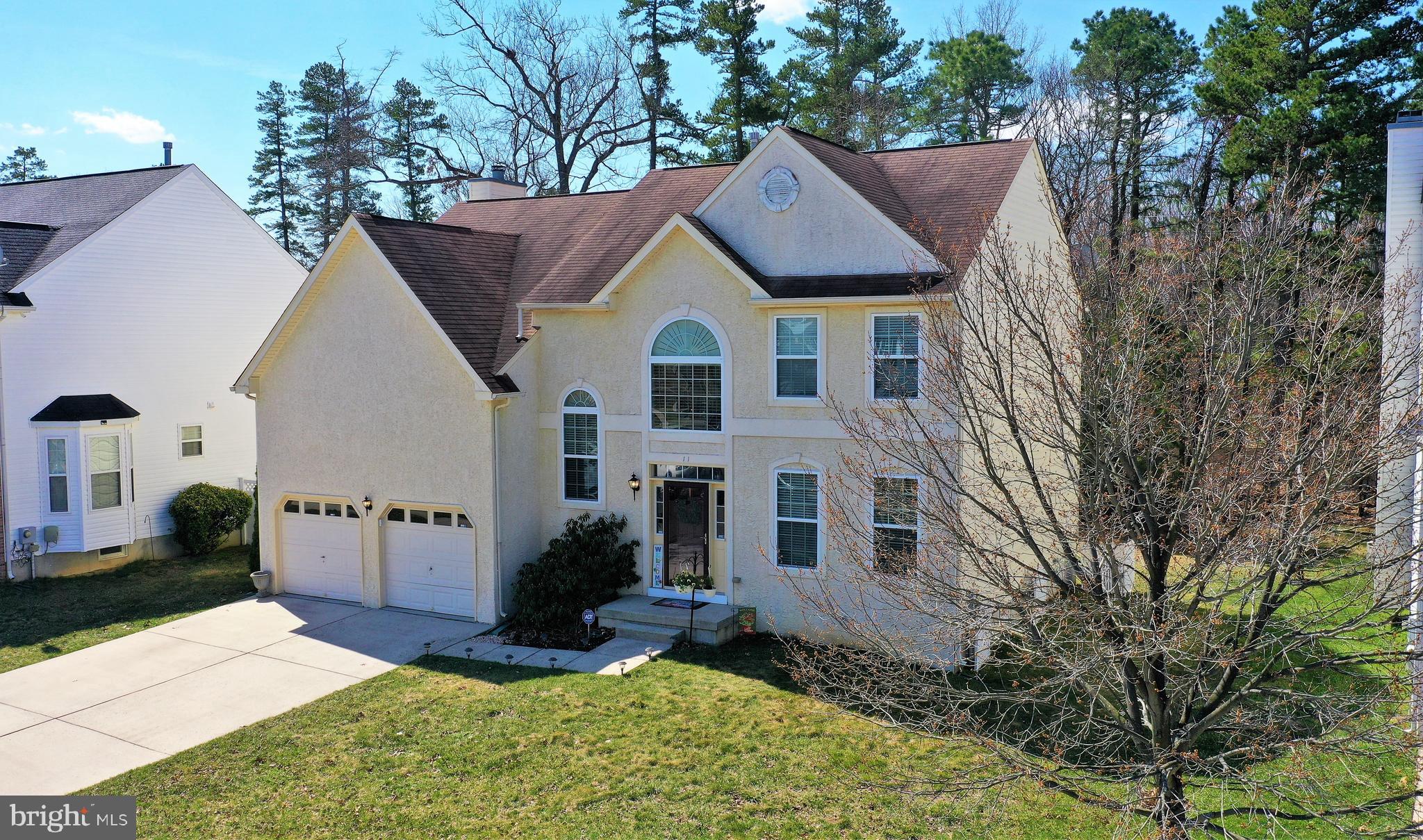 11 Parliament Road Sicklerville, NJ 08081 - Photo 2 of 43 Gallery Image 2