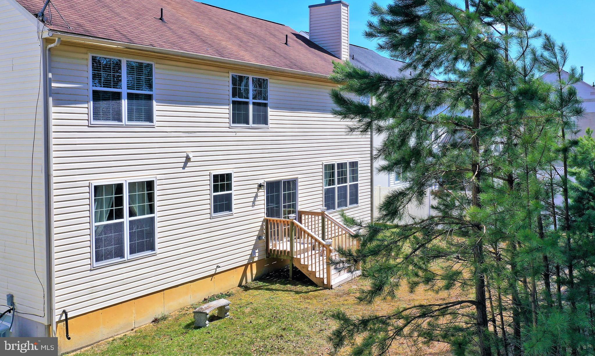 11 Parliament Road Sicklerville, NJ 08081 - Photo 42 of 43 Gallery Image 42