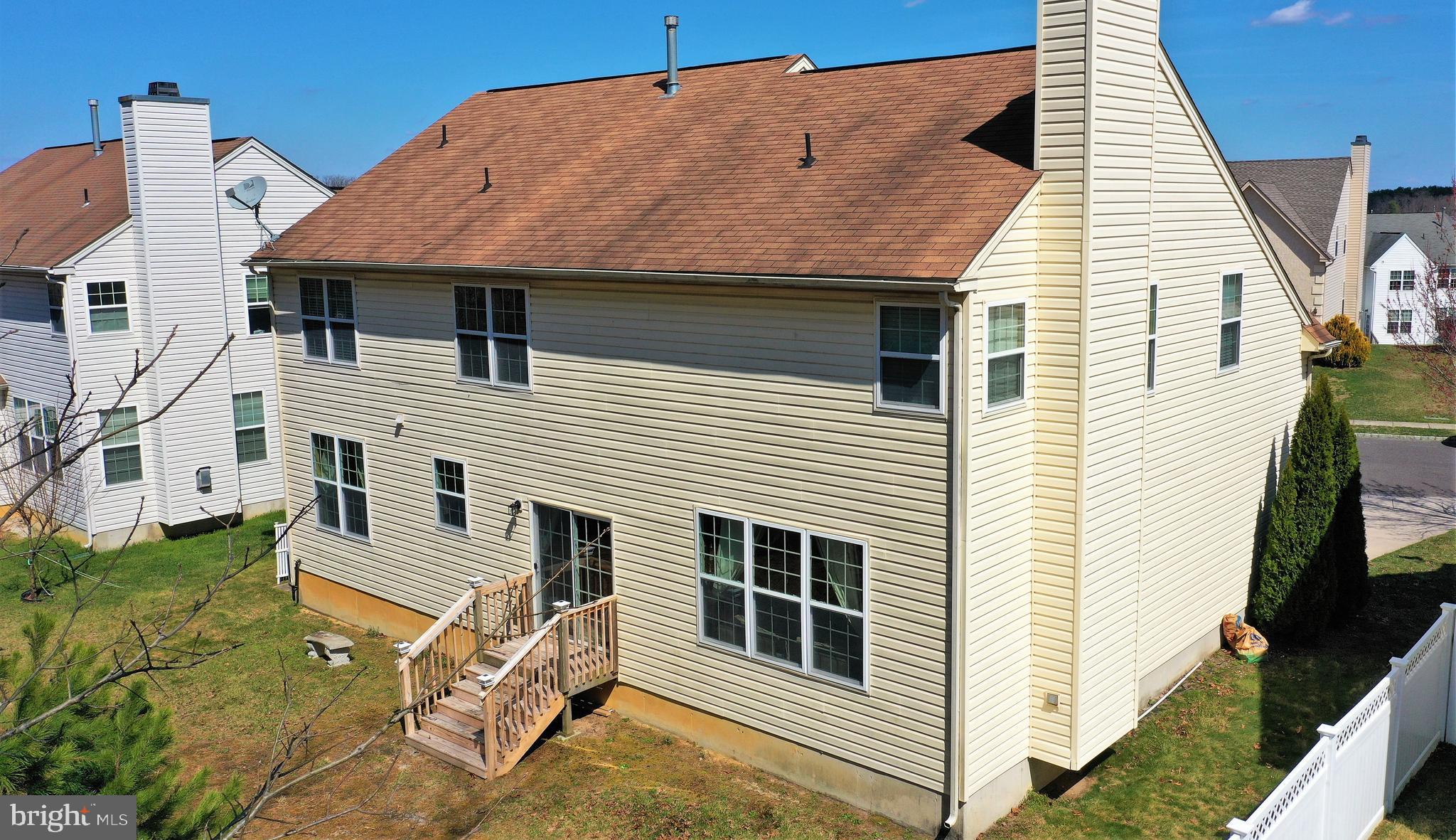 11 Parliament Road Sicklerville, NJ 08081 - Photo 43 of 43 Gallery Image 43